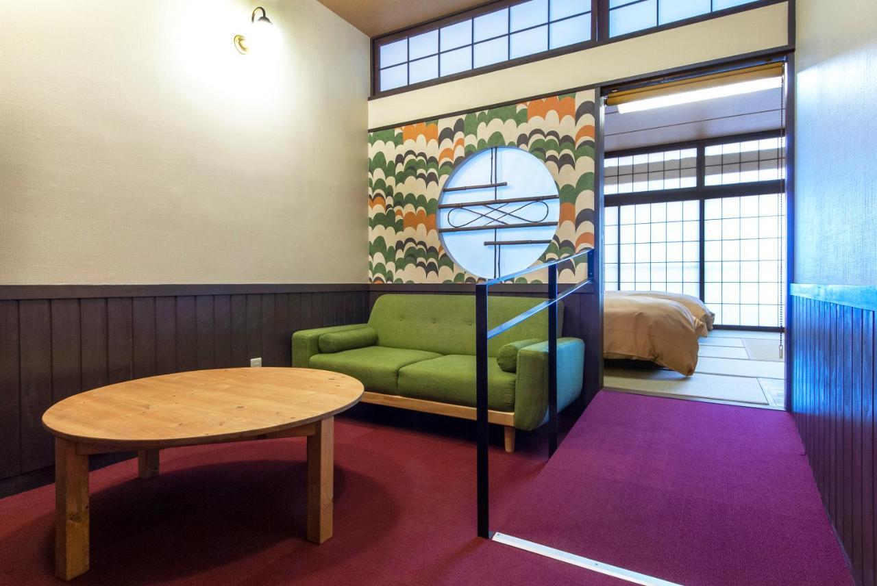 Ikaho Syusuien Hotel Shibukawa Luaran gambar