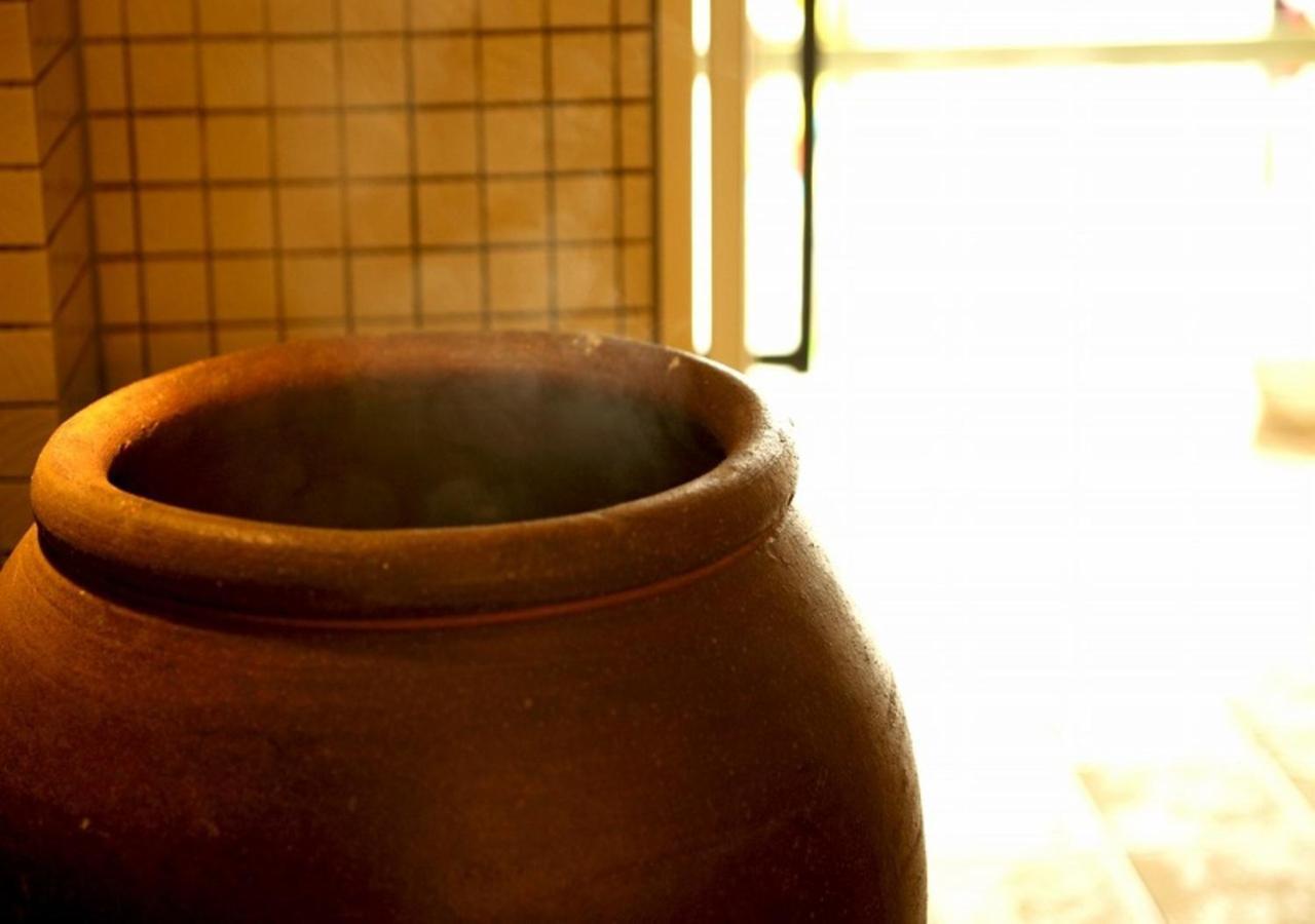 Ikaho Syusuien Hotel Shibukawa Luaran gambar