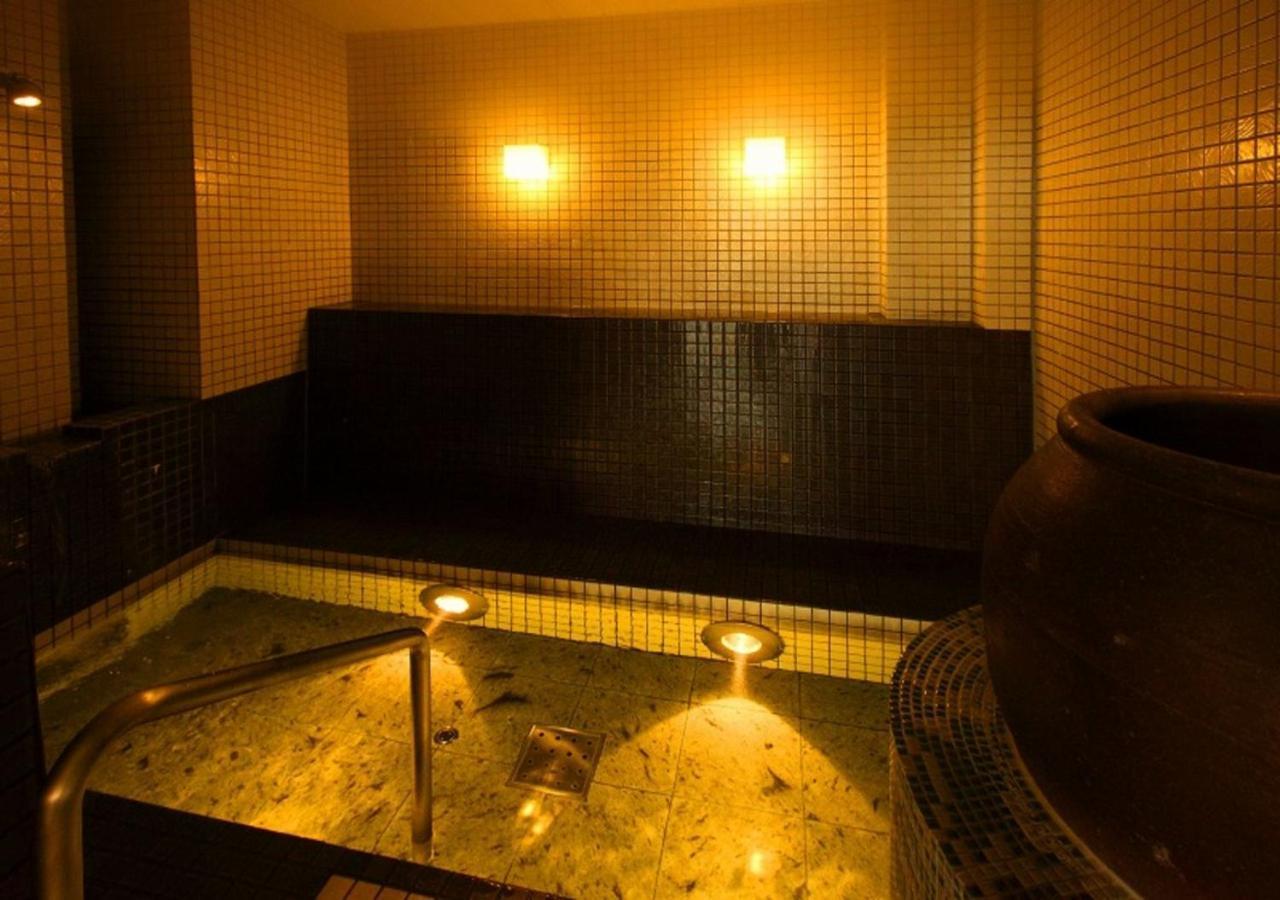 Ikaho Syusuien Hotel Shibukawa Luaran gambar